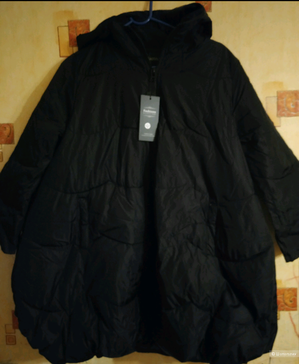 Куртка женская зимняя NHMLNZ, 46