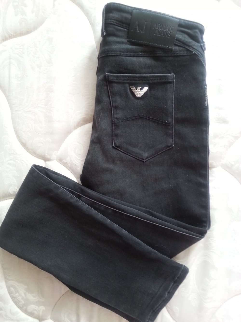 Джинсы Armani jeans размер 27