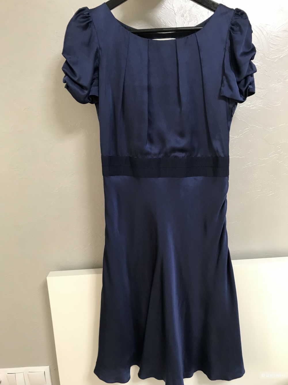 Платье, blugirl Blumarine 40-42