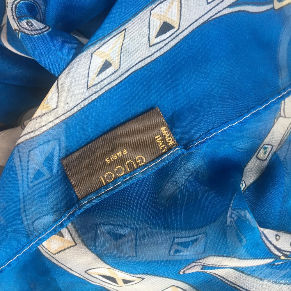 Палантин Gucci, one size