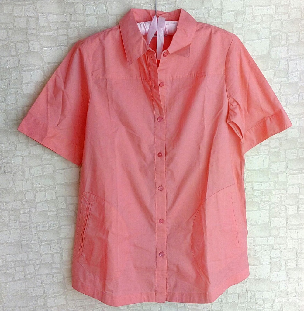 Рубашка Joan Rivers, размер 46-48