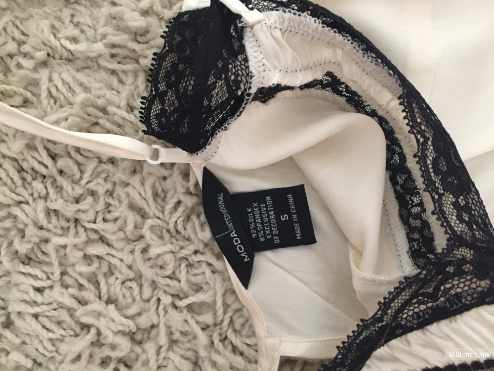Топ-майка Victoria"s Secret, размер S