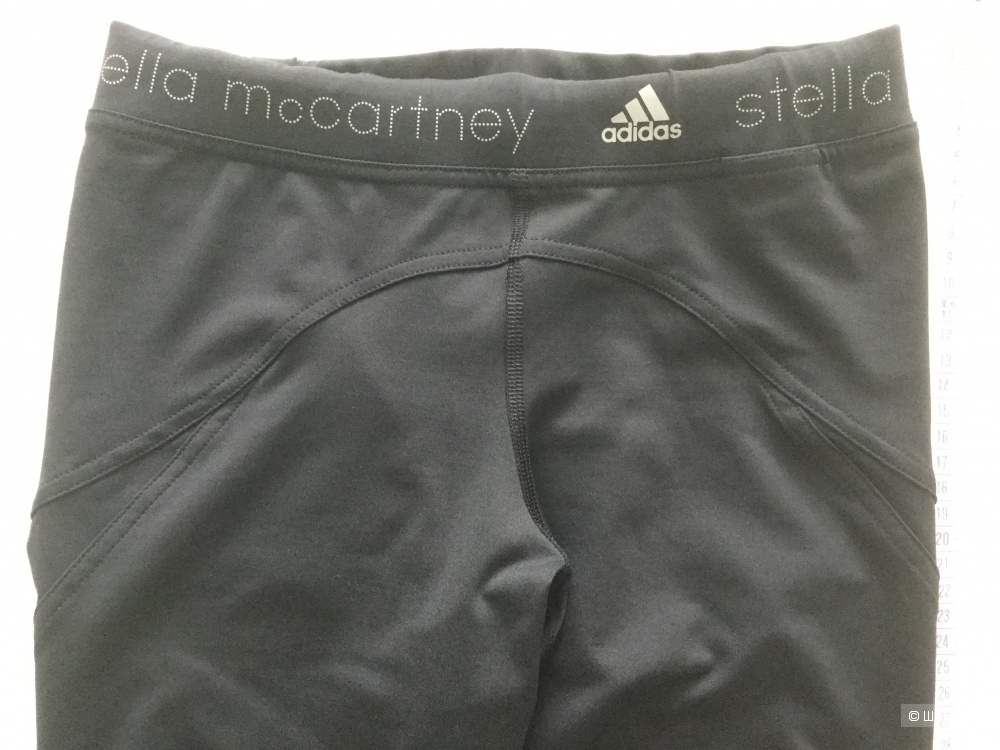 Спортивные леггинсы Adidas Stella McCartney, XS