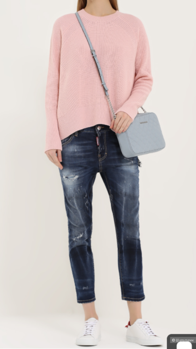 DSquared 2 джинсы , раз.40IT