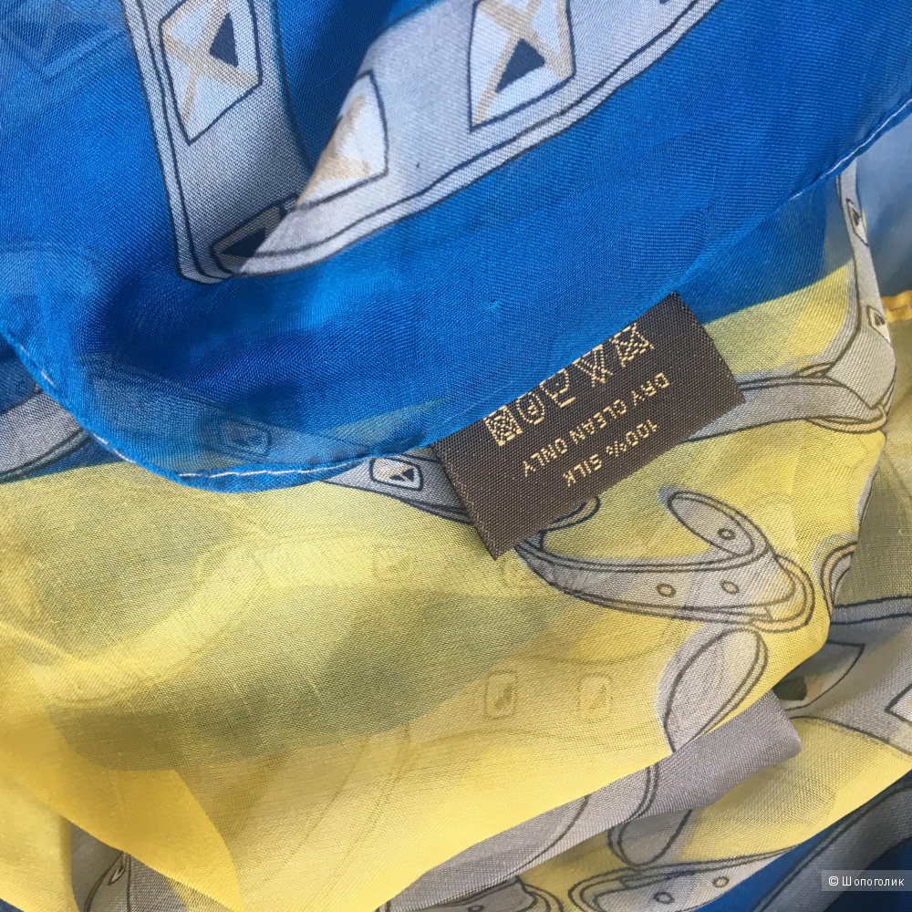 Палантин Gucci, one size