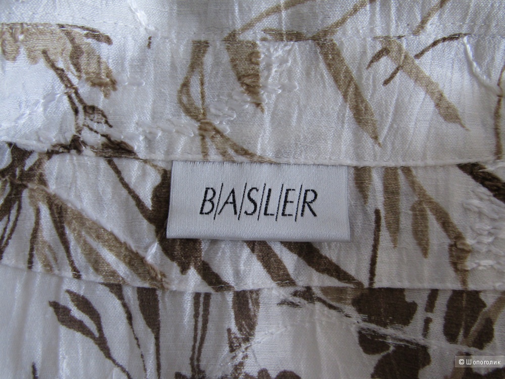Туника Basler размер 44/46