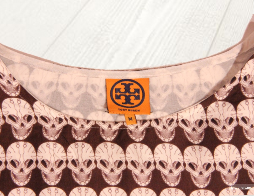 Платье Tory Burch размер 44-46(М)