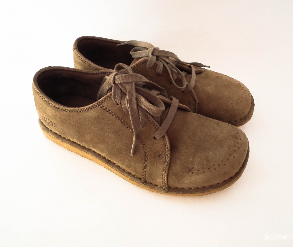 Женские ботинки дезерты Keen 38, 39р