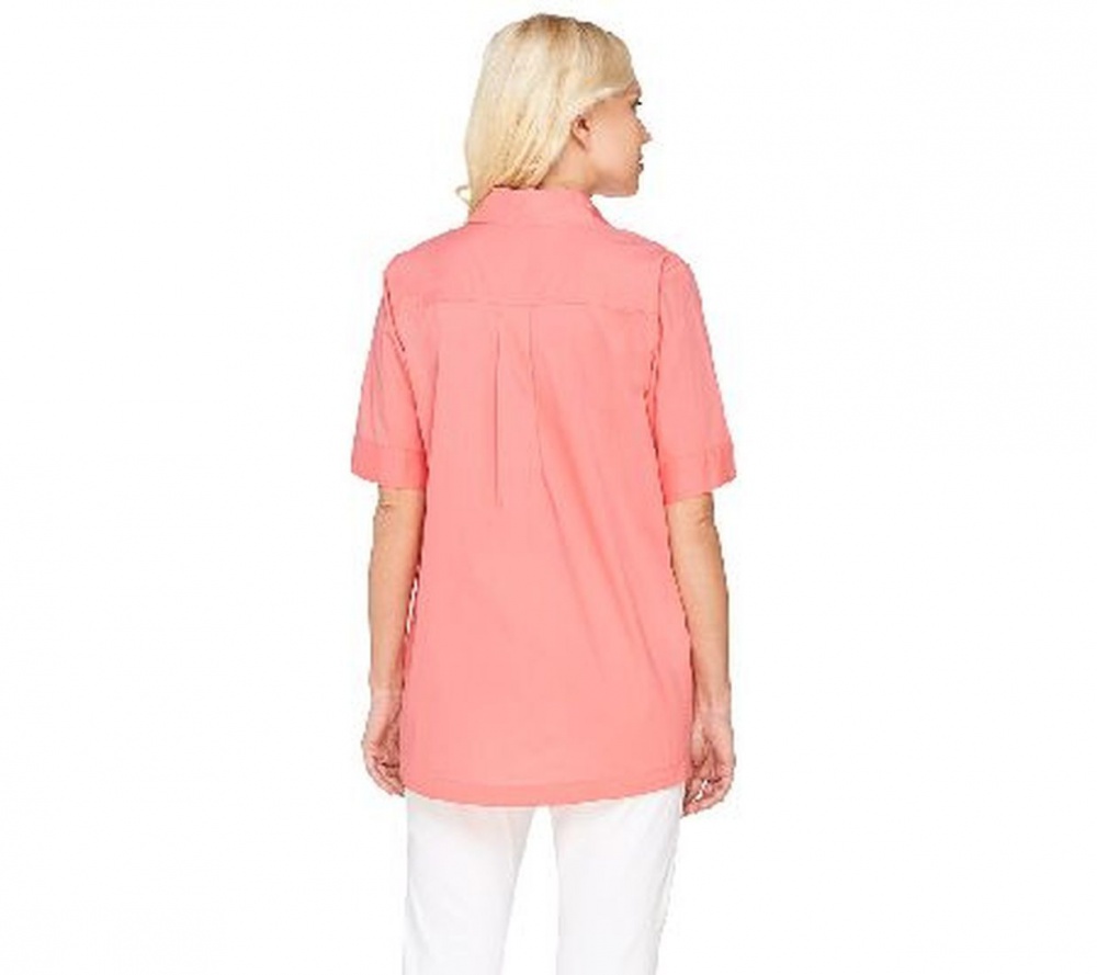 Рубашка Joan Rivers, размер 46-48