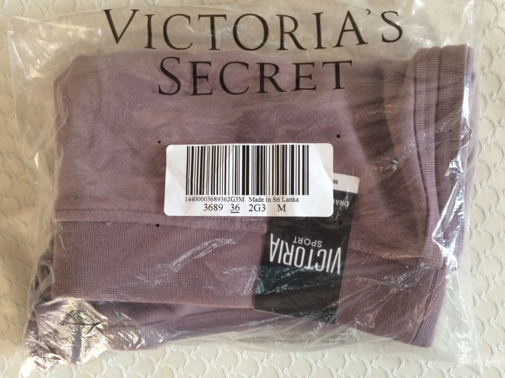 Шорты Victoria`s secret sport размер М