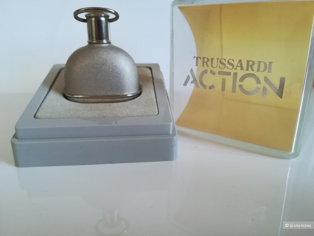 Миниатюра - Trussardi Action - 1,6 мл.