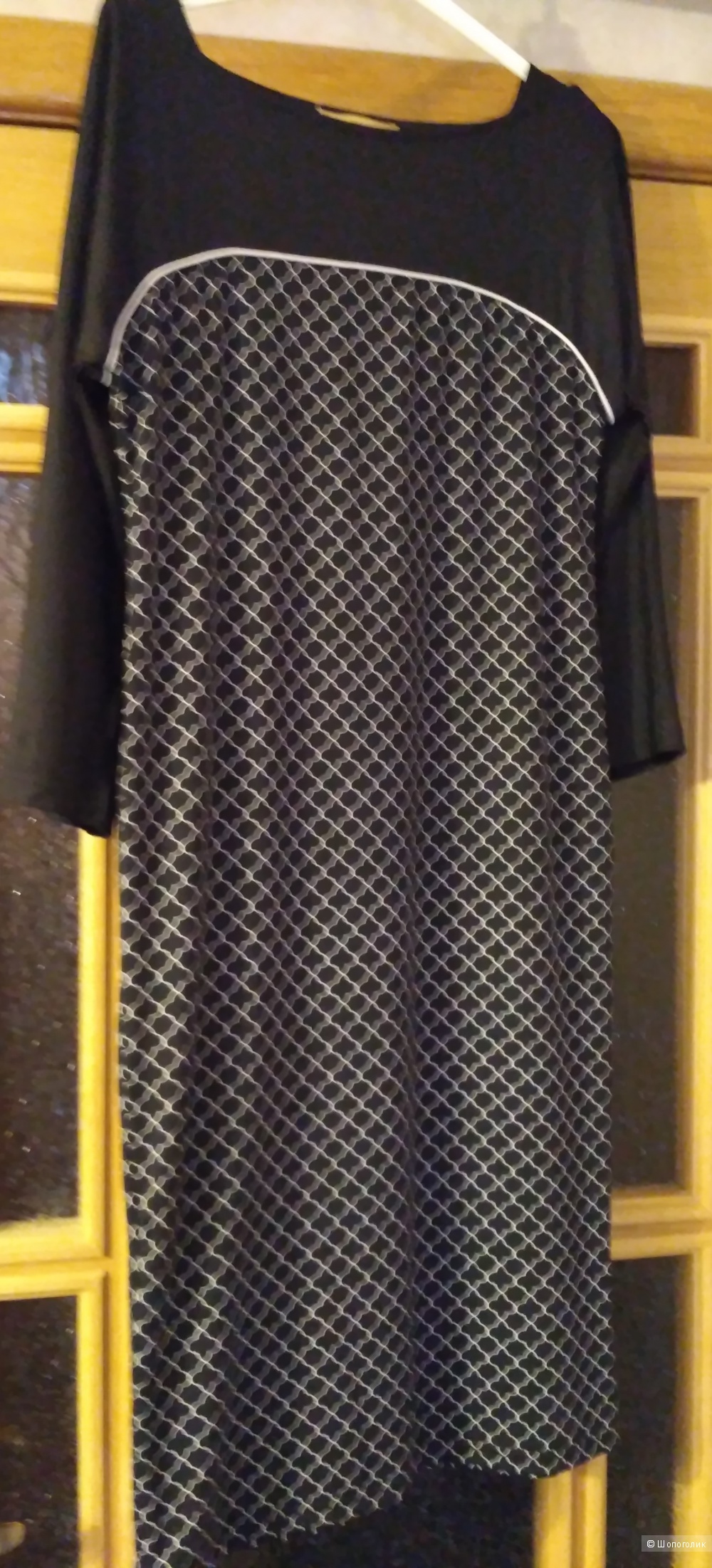 Платье Zarina размер XS на наш 42-44