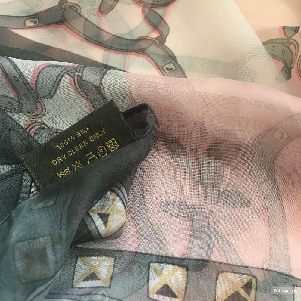 Палантин Gucci, one size