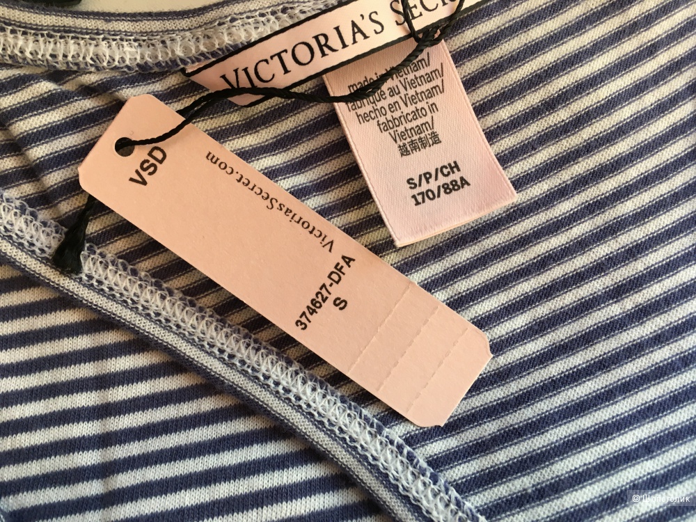 Платье для дома и сна Victoria's Secret, размер S