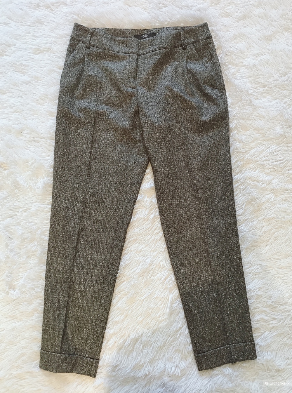 Брюки Max Mara Weekend 46