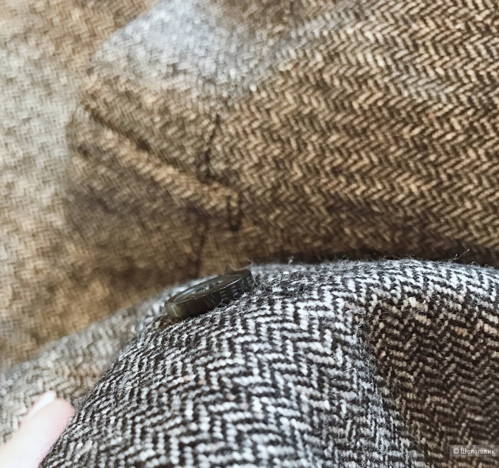 Брюки Max Mara Weekend 46