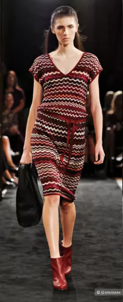 Платье Missoni ,L