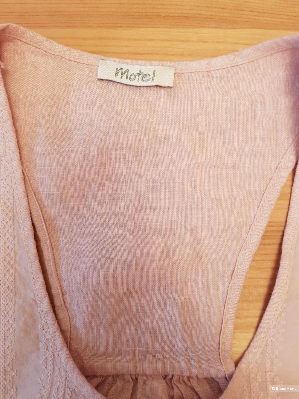 Блузка MOTEL, размер 42-44