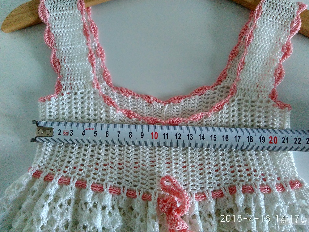 Платье 1,5 - 2 года