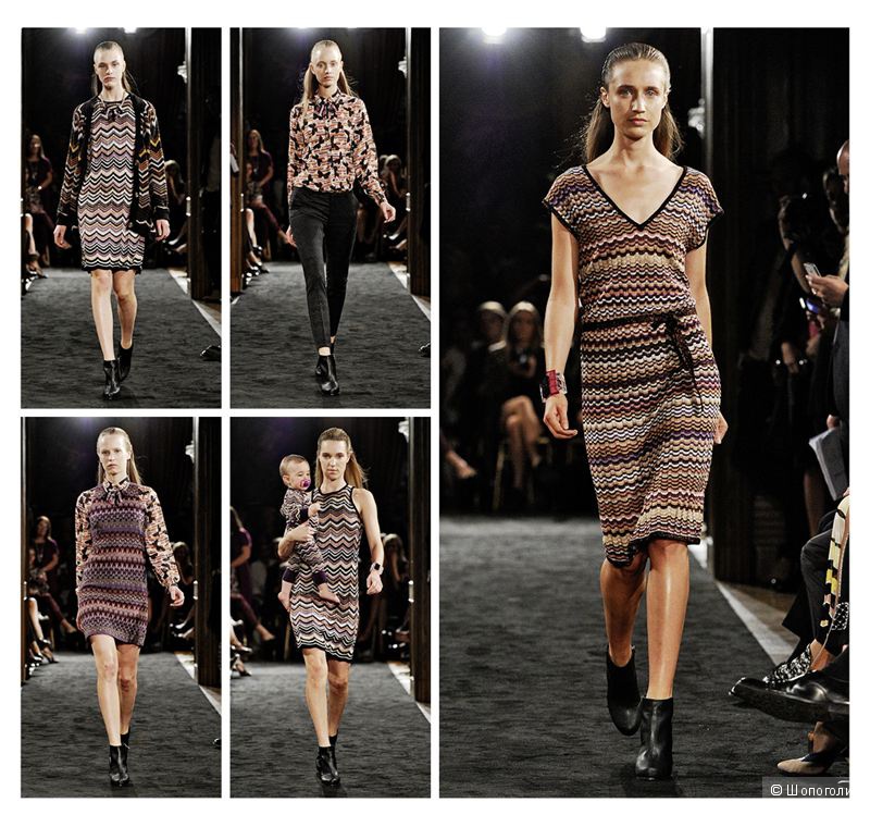 Платье Missoni ,L