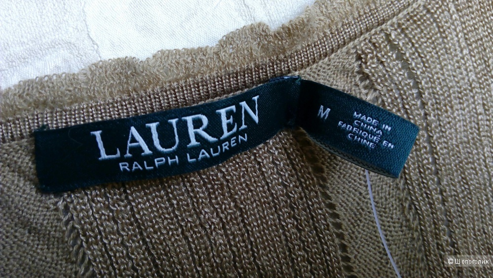 Топ Ralph Lauren, размер 46-48