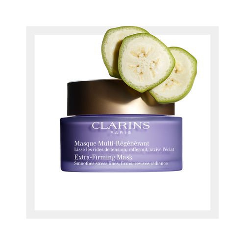 Омолаживающая маска, устраняющая следы усталости Clarins Extra-Firming Mask