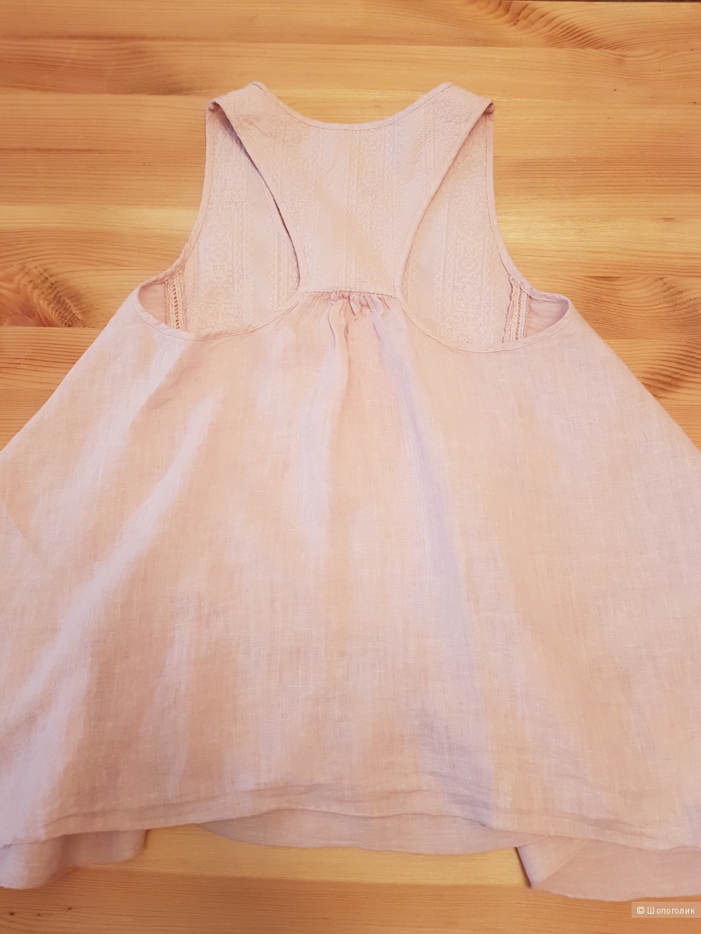 Блузка MOTEL, размер 42-44