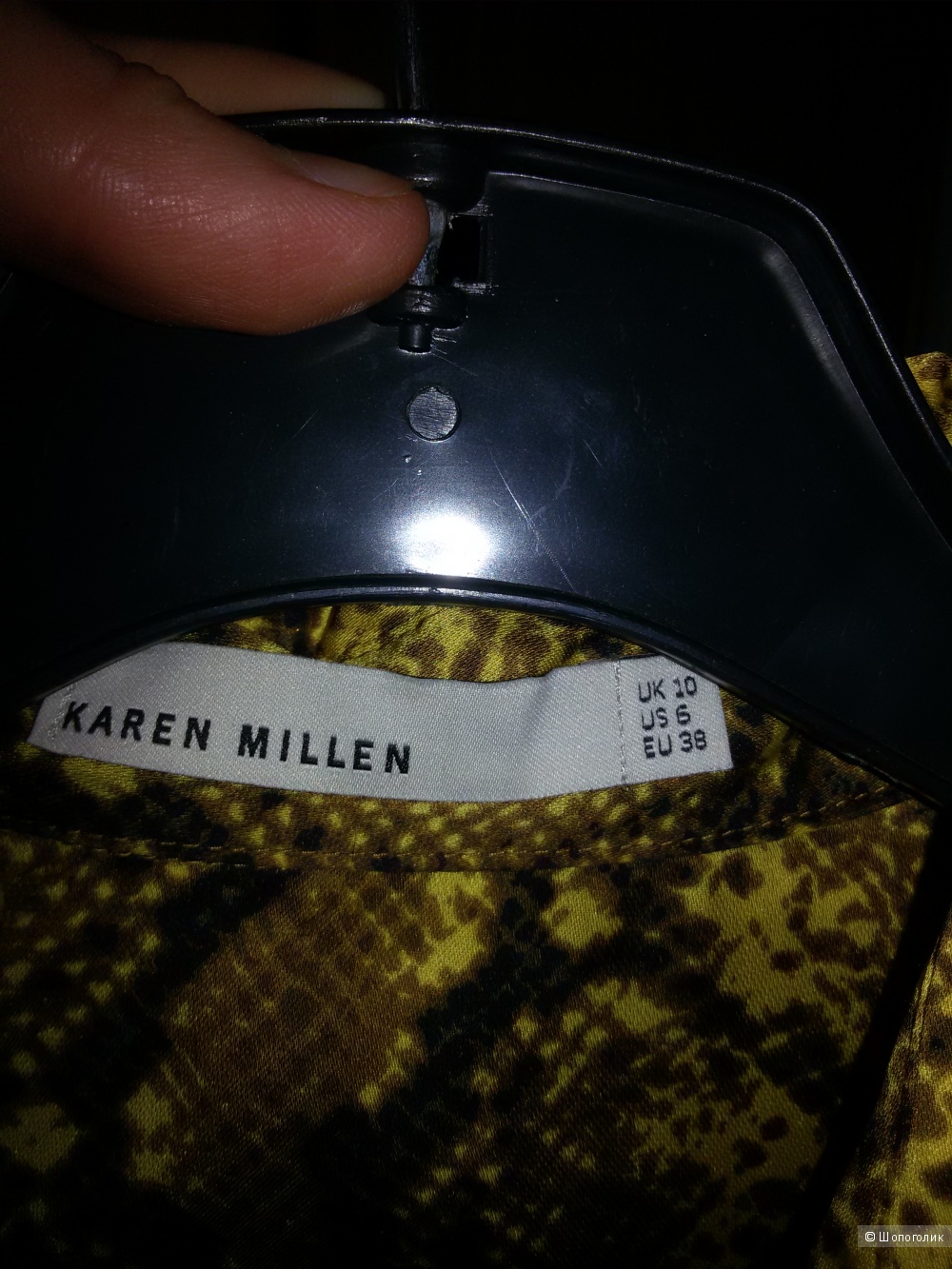 Платье Karen Millen, размер S