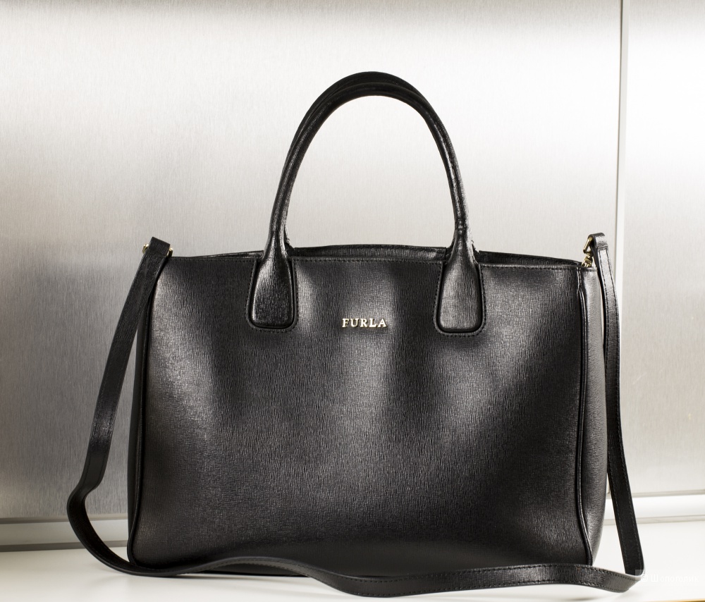 Furla - сумка-тоут женская, medium.