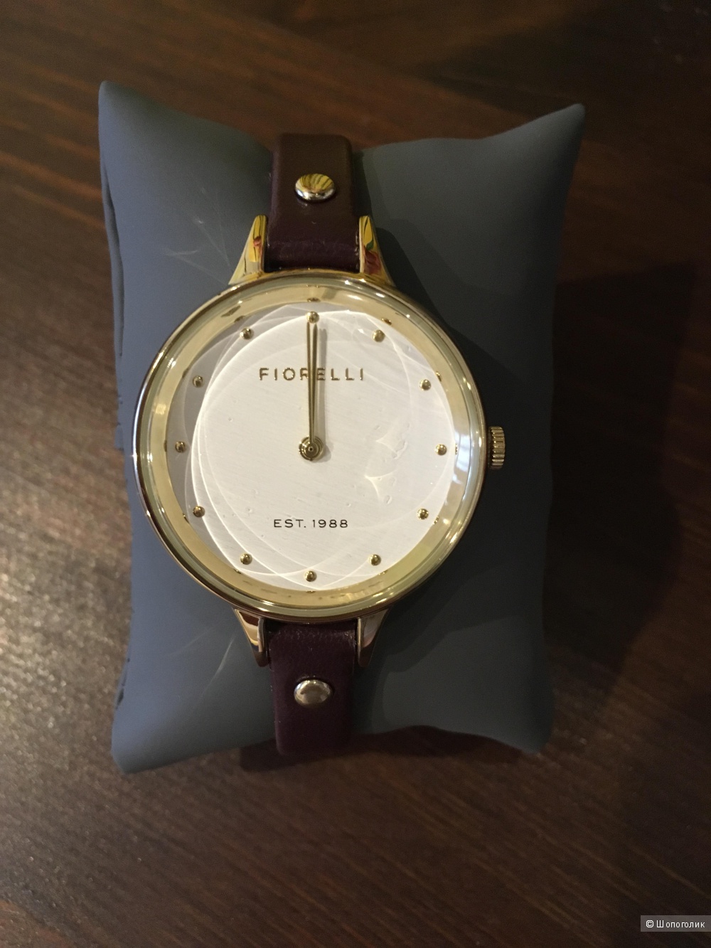 Часы Fiorelli