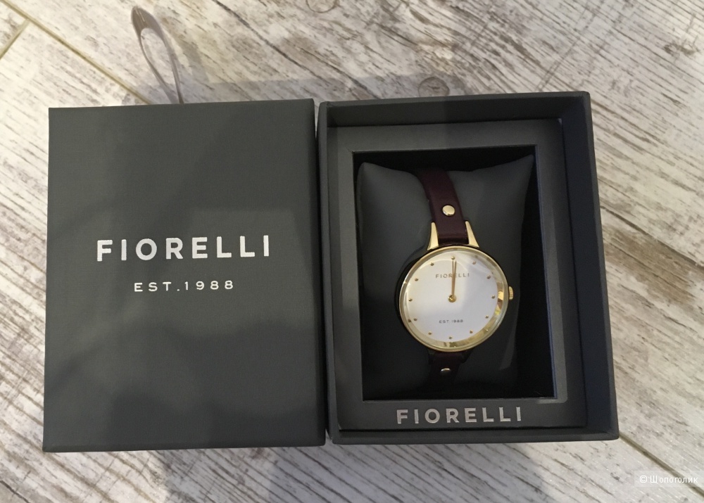 Часы Fiorelli