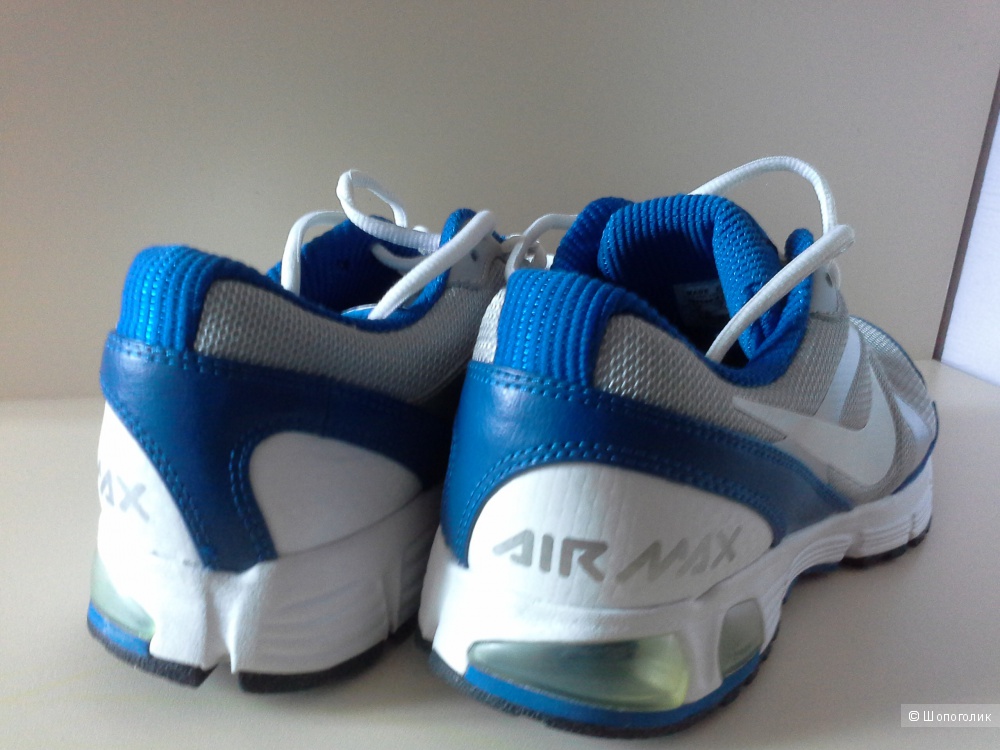 Кроссовки NIKE, размер 41.