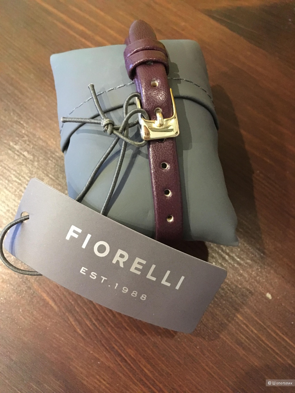Часы Fiorelli