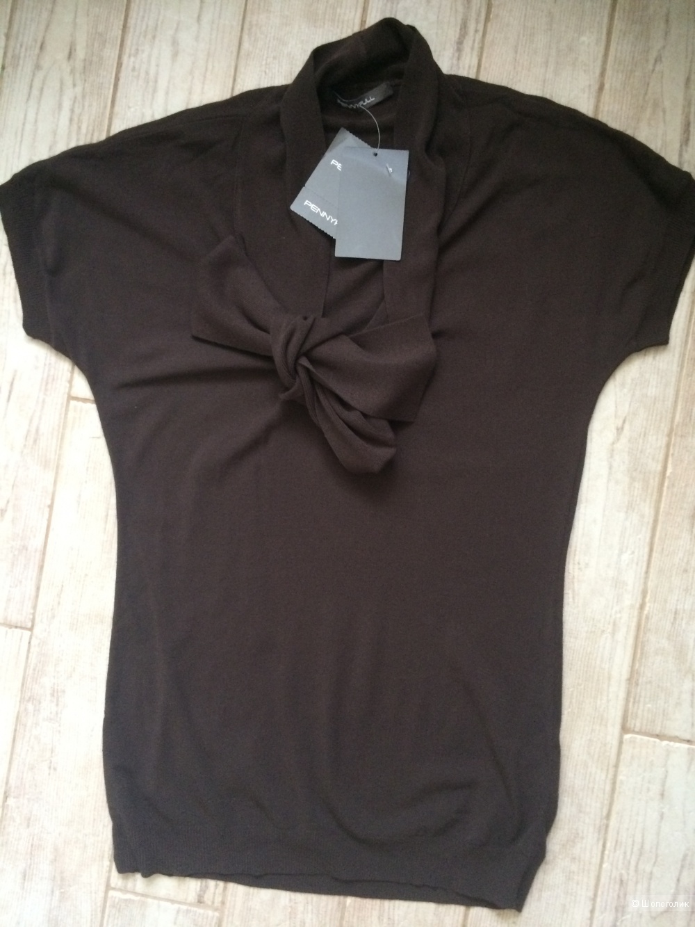 Кофта PennyPull/MaxMara. Размер 44.