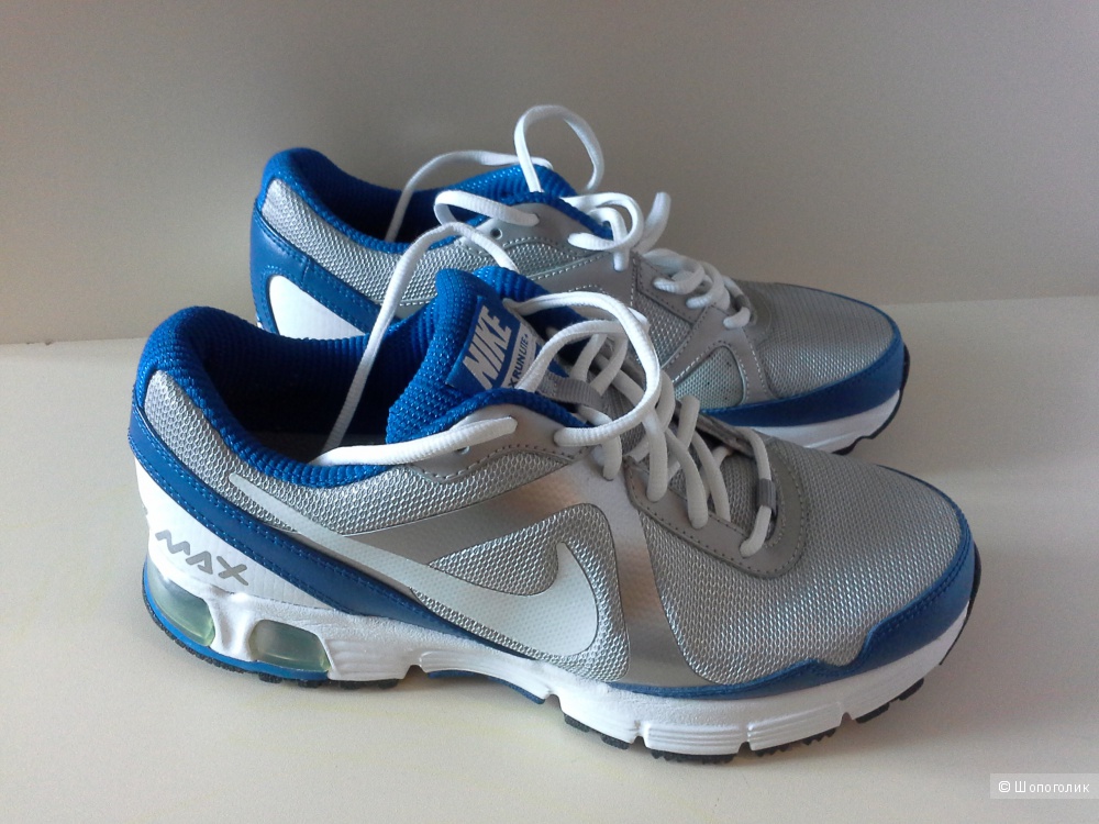Кроссовки NIKE, размер 41.
