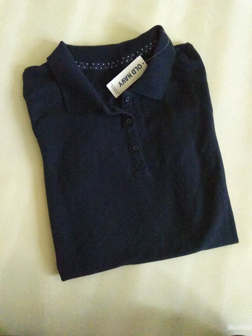 Поло old navy 40-42 размер