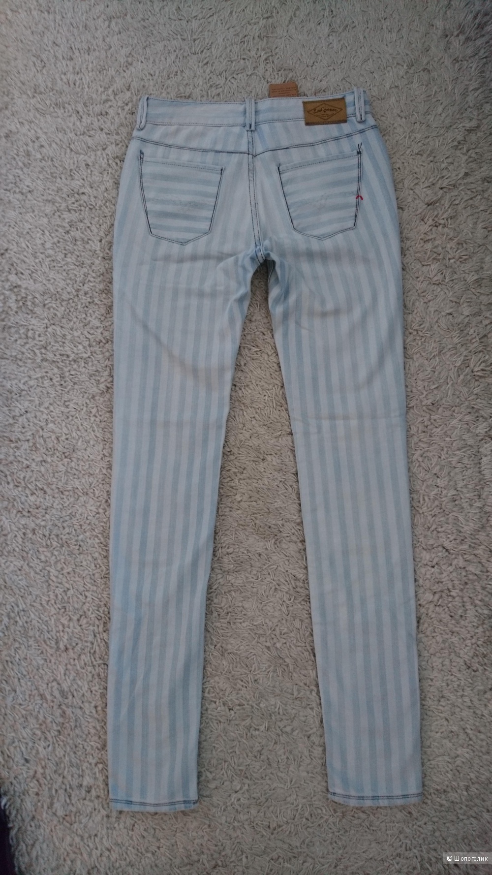 Джинсы Lee Cooper 29