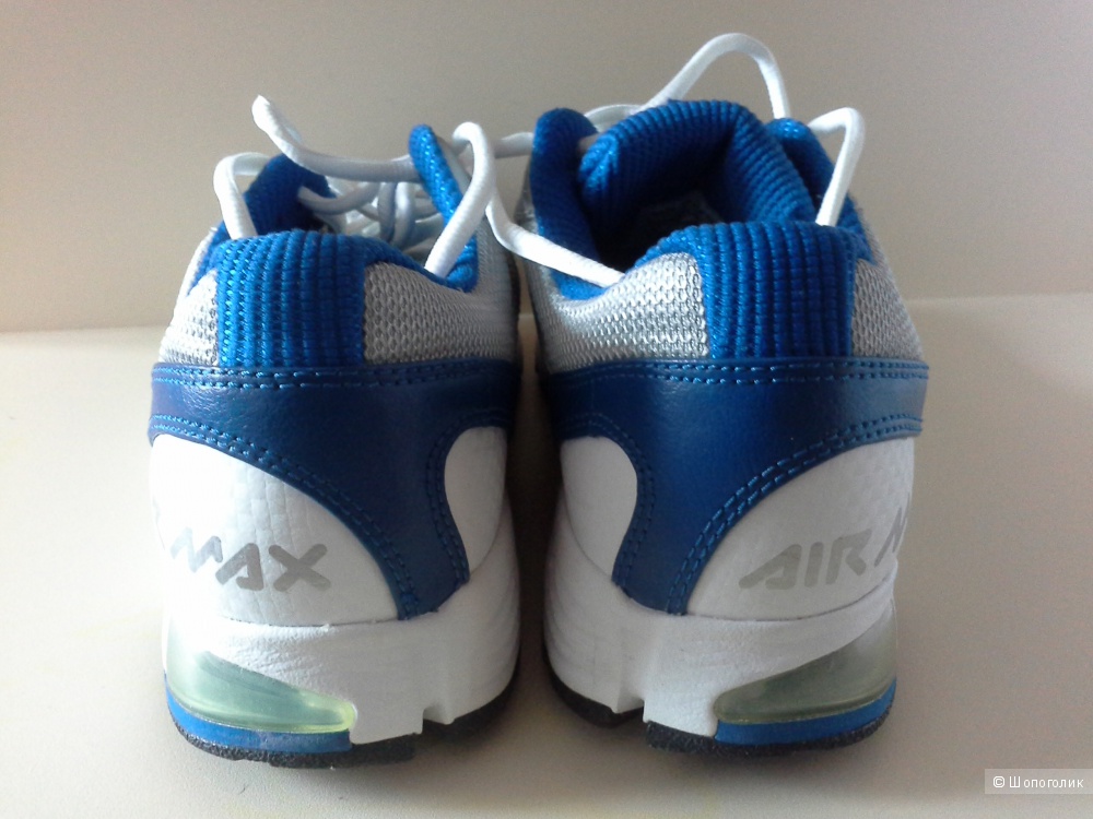 Кроссовки NIKE, размер 41.