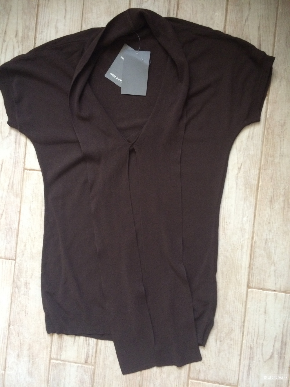 Кофта PennyPull/MaxMara. Размер 44.