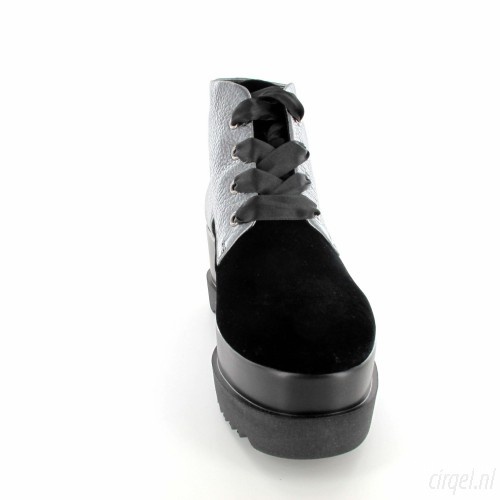 Кожаные ботинки Ralet размер 38