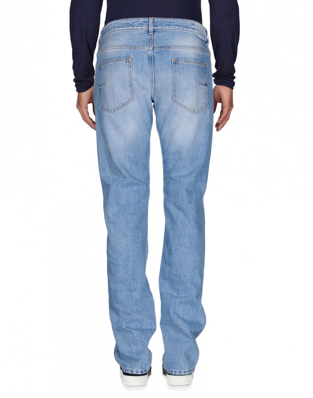 Мужские джинсы Mauro Grifoni, размер 30, на рос. 44