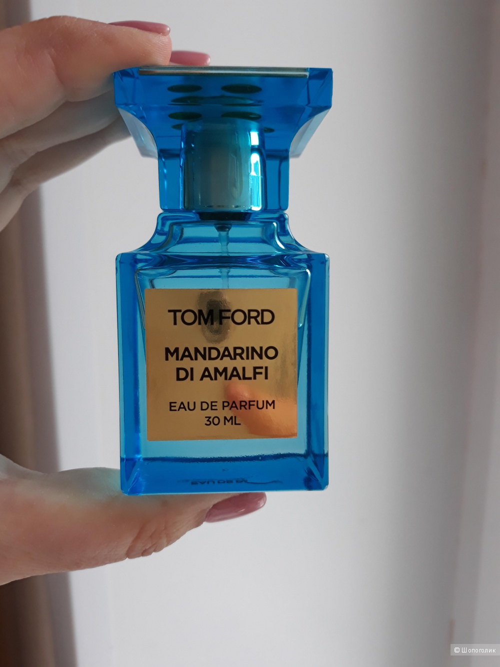 Tom Ford Mandarino di Amalfi, 30 мл