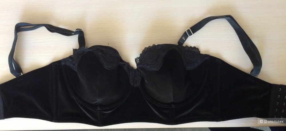 Лиф Victorias secret размер 34D