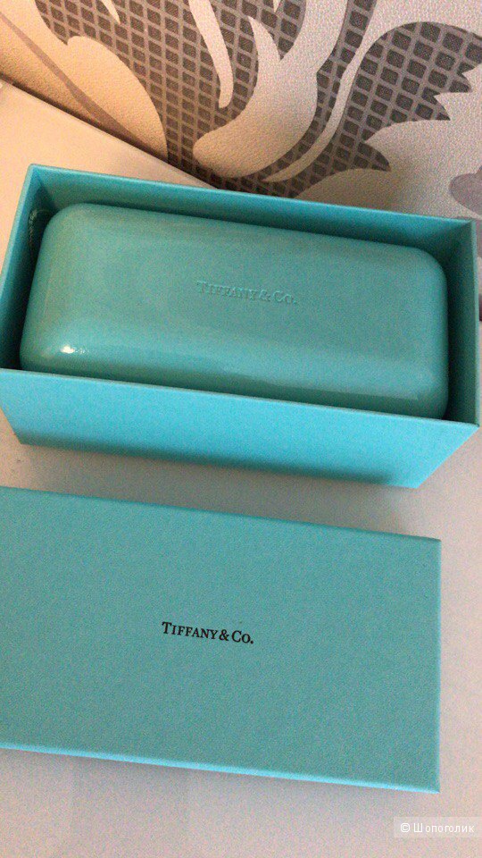 Солнцезащитные очки Tiffany