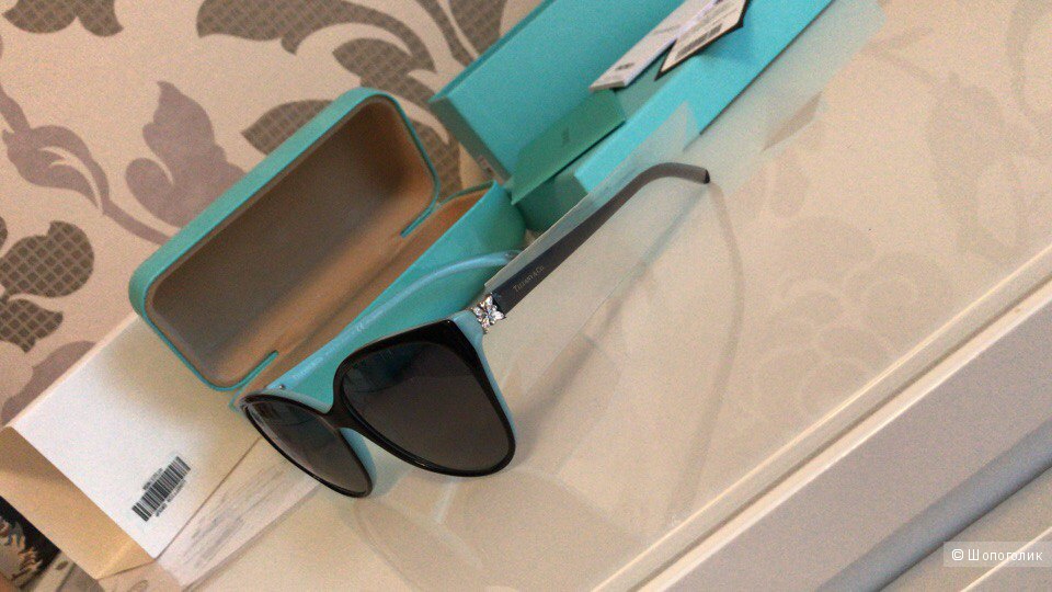 Солнцезащитные очки Tiffany