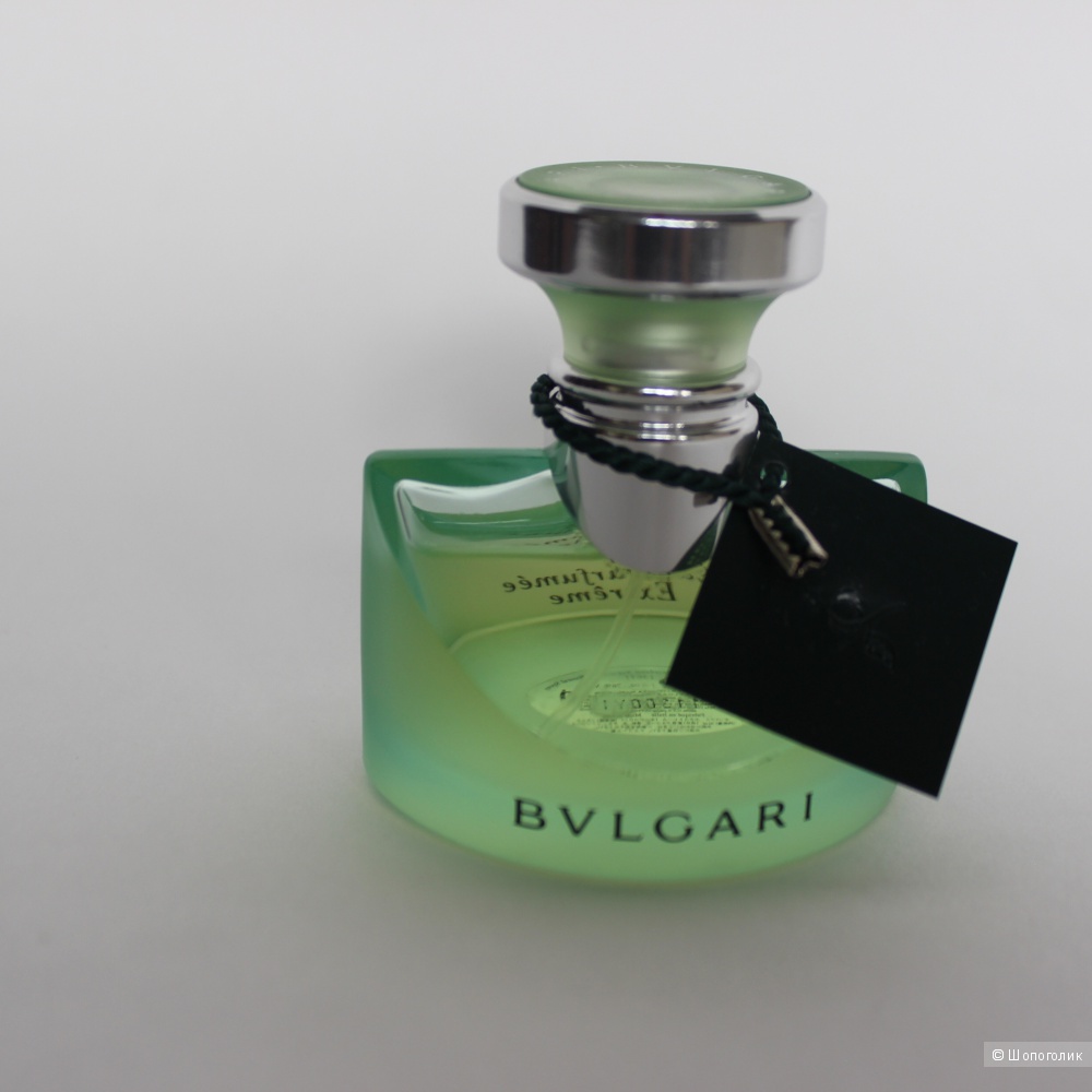 BVLGARI Extreme, 30 ml, парфюм