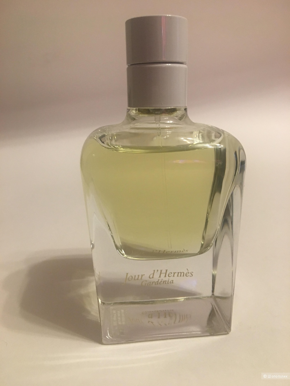 EDP Hermes Jour d’Hermes Gardenia парфюм, 85ml