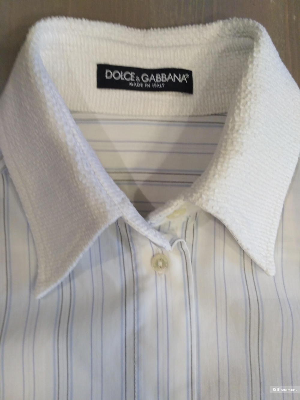 Блузка Dolce&Gabbana размер 42-44