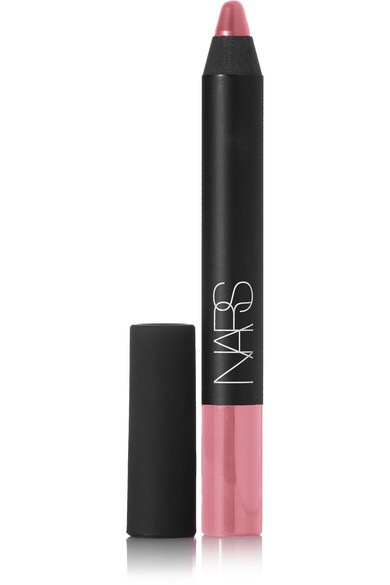 Матовая помада NARS Sex machine