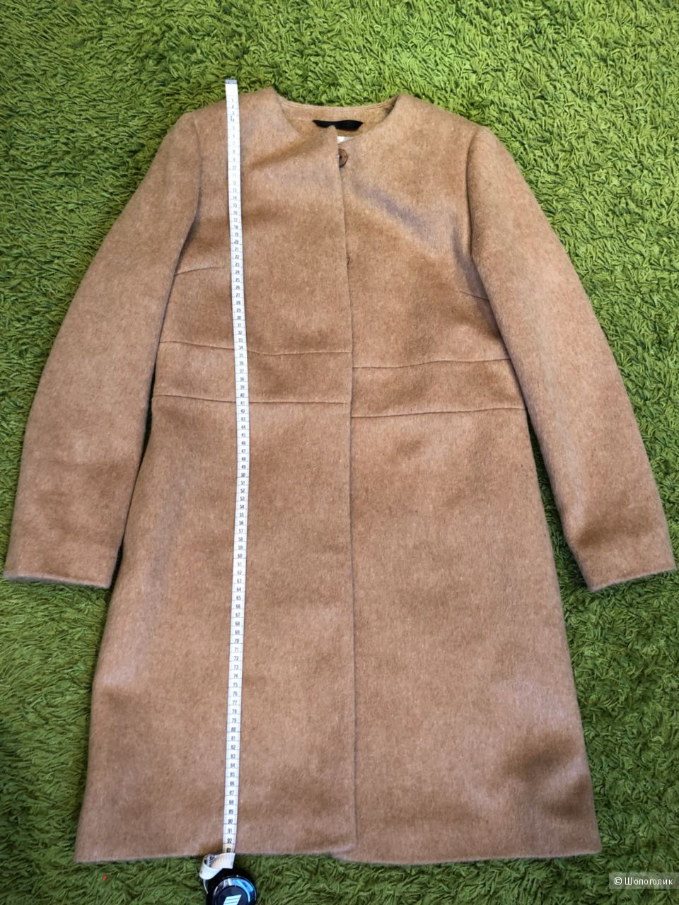 Пальто от Boden 12UK
